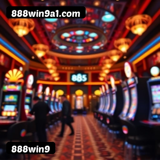 FAQ 888win9 Brasil - Perguntas frequentes sobre bônus, PIX, RTP, APP mobile e VIP