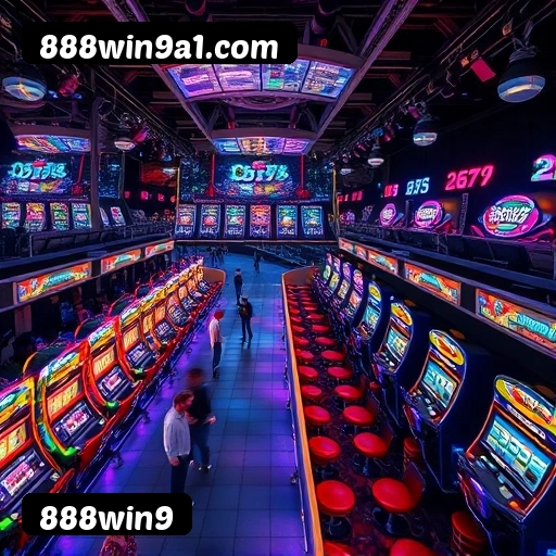 Loterias online disponíveis na 888win9