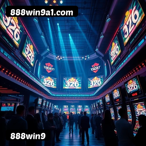 888win9 APP mobile iOS Android - 187 mil downloads São Paulo Rio BH